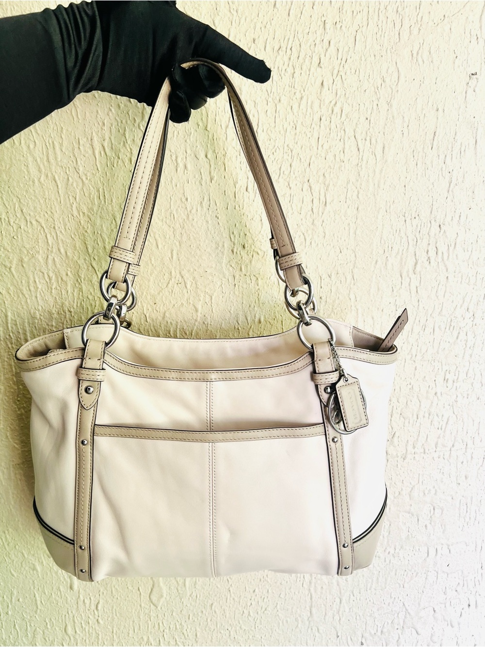 Coach Alexandra Tote